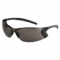 Exotic Dual Lens Safety Glasses - Gray EX3204884